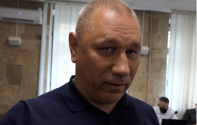 Подозреваемого в рейдерстве Игоря Игнатова отправили под домашний арест