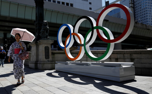 В Японії допускають скасування Олімпіади в разі погіршення ситуації з коронавірусом
