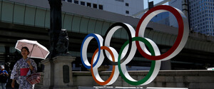 В Японії допускають скасування Олімпіади в разі погіршення ситуації з коронавірусом