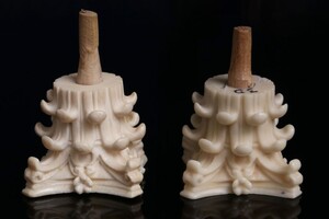 Ученые научились печатать аналог слоновой кости на 3D-принтере