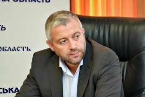 Зеленский уволил главу Кировоградской ОГА