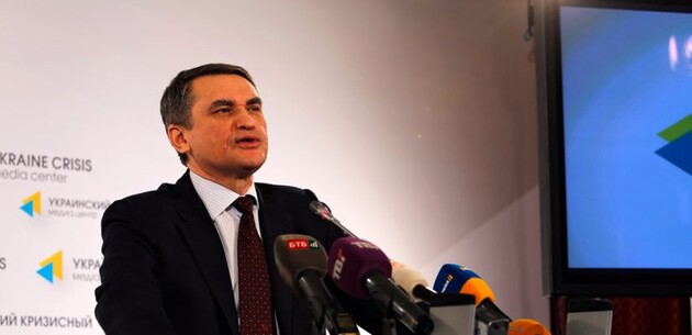 Олег Шамшур пояснив, як США карають Росію за кібератаки, втручання у вибори та інші недружні дії