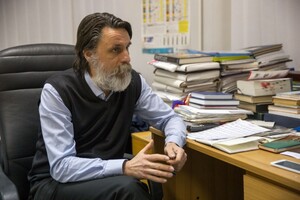 Патофізіолог Віктор Досенко: «Для захисту від ковіду антитіла не мають значення»