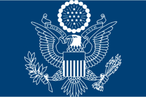 Посольство США предупредило граждан о ситуации в Крыму и на востоке Украины, которая может измениться в любой момент