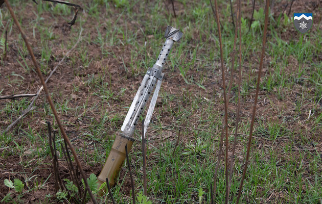 © Операция Объединенных сил / Facebook