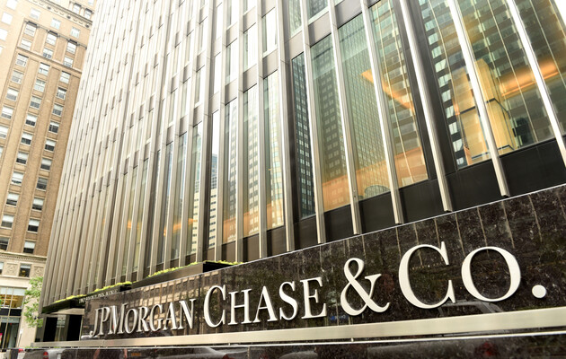 Банк JPMorgan потратит $2,5 трлн на борьбу с изменением климата