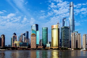 Китайская экономика в первом квартале 2021 года показала рост в 18,3%