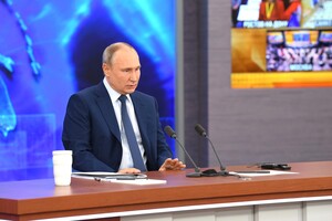 Санкции США нанесли удар, но они не сдержат Путина — The Washington Post