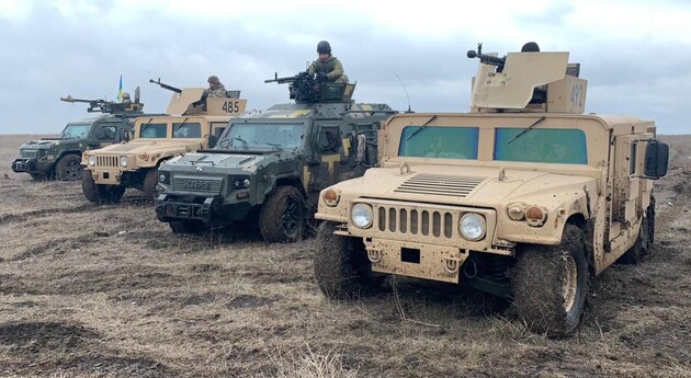 Фото: сайт ДПСУ