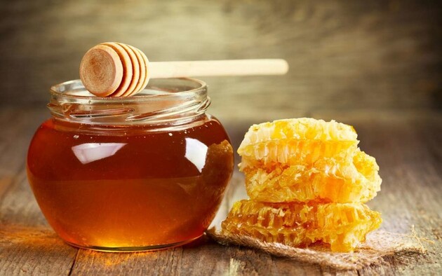 Стародавні жителі Західної Африки збирали мед ще 3500 років тому 