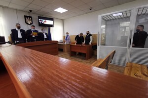 Обвинуваченого у вбивстві Вербицького та викраденні Луценка засудили на 9 років 