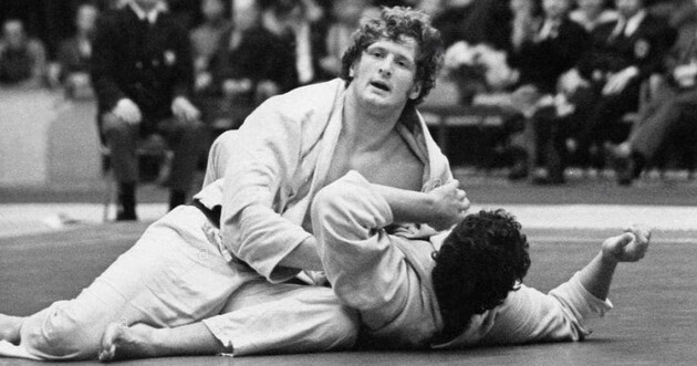 Новиков помер від інсульту