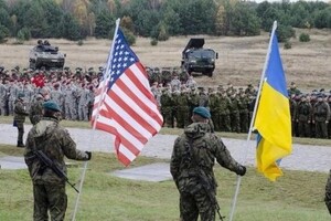 США готові збільшити кількість своїх військових на території України 