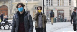 Львів продовжив посилений карантин до 4 травня 