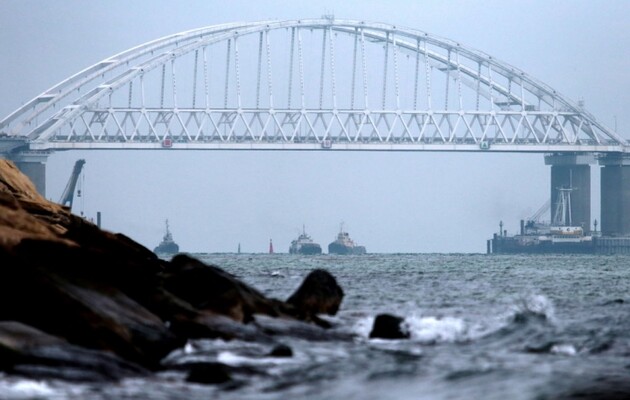 НАТО призвала РФ обеспечить свободный доступ к украинским портам в Азовском море