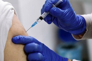 Moderna скорочує поставки вакцини проти коронавірусу до Великобританії і Канади 
