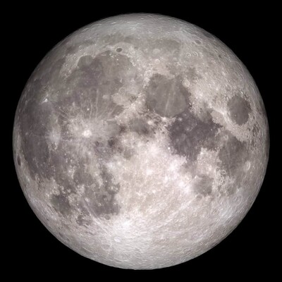 Компания Илона Маска SpaceХ получила контракт на отправку астронавтов на Луну в 2024 году — NASA