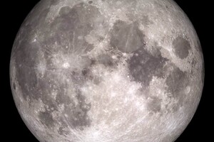 Компанія Ілона Маска SpaceХ отримала контракт на відправку астронавтів на Місяць в 2024 році - NASA 