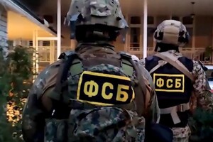 ФСБ затримала в Санкт-Петербурзі українського консула: МЗС України готує відповідь
