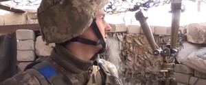 Окупанти в Донбасі 15 раз обстріляли позиції ООС 