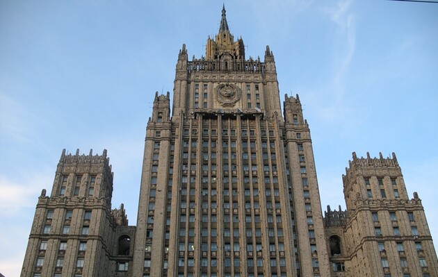 Росія оголосила «персонами нон грата» 20 чеських дипломатів 