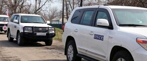 Бойовики стали жорсткіше блокувати роботу ОБСЄ: спостерігачі помітили тенденції 