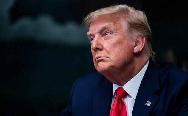 Трамп закликав Байдена вивести війська з Афганістану раніше 11 вересня 