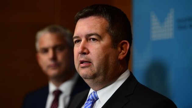 Первый вице-премьер Чехии Ян Гамачек