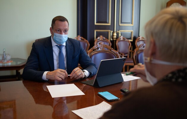 Нацбанк не будет переносить ежегодное стресс-тестирование банков – Шевченко 