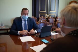 Нацбанк не буде переносити щорічне стрес-тестування банків - Шевченко 