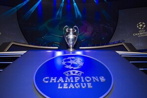 УЄФА затвердив новий формат Ліги чемпіонів 