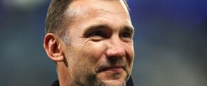 Шевченко написав книгу про своє життя і футбол