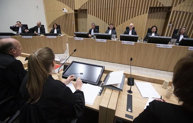 В суде Гааги назвали ориентировочную дату вынесения приговора по делу MH17