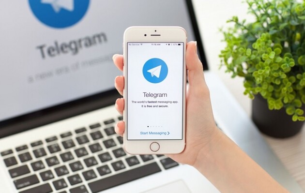 У Telegram з'являться магазини та платіжні інструменти 