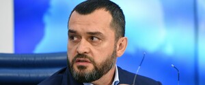 Печерский суд заочно арестовал экс-главу МВД Захарченко 