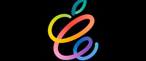 Весняна презентація Apple: онлайн-трансляція 