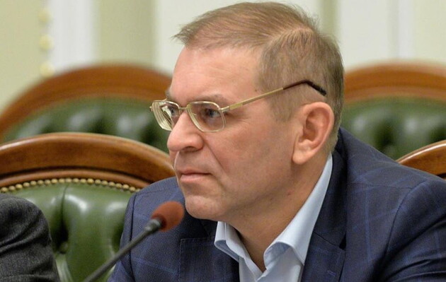 Прокурори оскаржили виправдальний вирок Пашинському у справі про поранення жителя Київщини