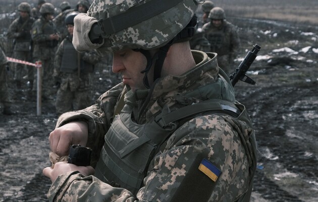 Минулої доби бойовики шість разів відкривали вогонь на сході України