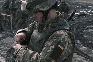 За прошедшие сутки боевики шесть раз открывали огонь на востоке Украины 
