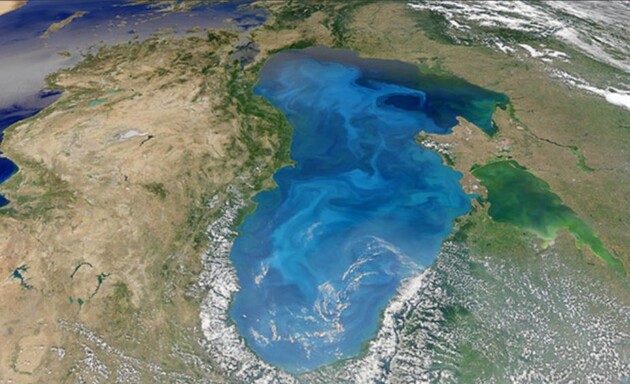 У Євросоюзі висловили стурбованість тим, що РФ закрила частину морської території в Чорному морі 