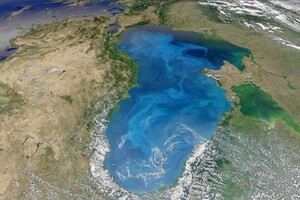 В Евросоюзе выразили обеспокоенность тем, что РФ закрыла часть морской территории в Черном море