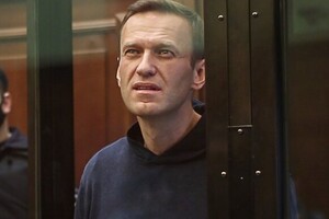 Российский омбудсмен назвал болезнь Навального 