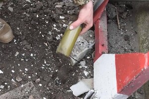 Оккупанты в Донбассе использовали запрещенные мины ПОМ-2 — прокуратура начала расследование 