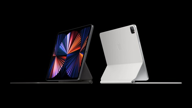 Кольорові iMac і новий iPad Pro: що Apple показала на весняній презентації 