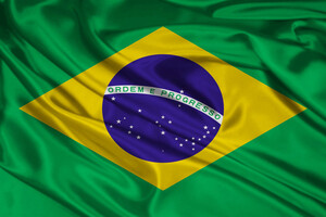 В Бразилии произошло крушение легкого реактивного самолета 