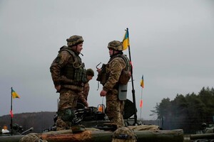 Зеленский подписал закон о призыве на военную службу резервистов в особый период без объявления мобилизации 