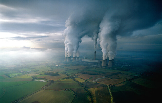 ЄС скоротить викиди парникових газів на 55%