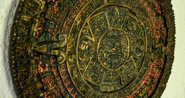 Соль могла выступать в качестве валюты у майя классической эры