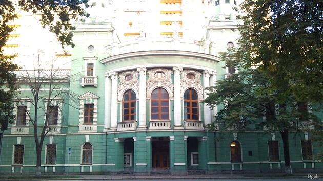 Фото: dgekosypenko.blogspot.com