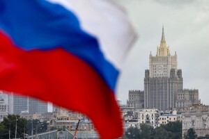 Російське МЗС викликало заступника глави посольства США 